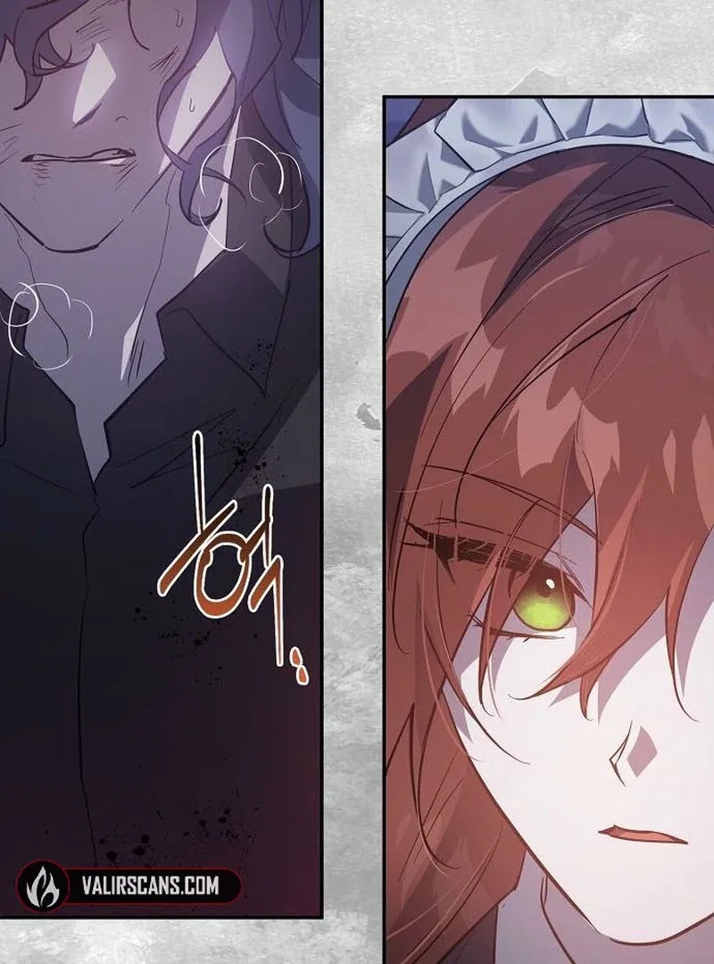 A Revenge Guide for the Terminally Ill Maid Chapter 34 – Page 25