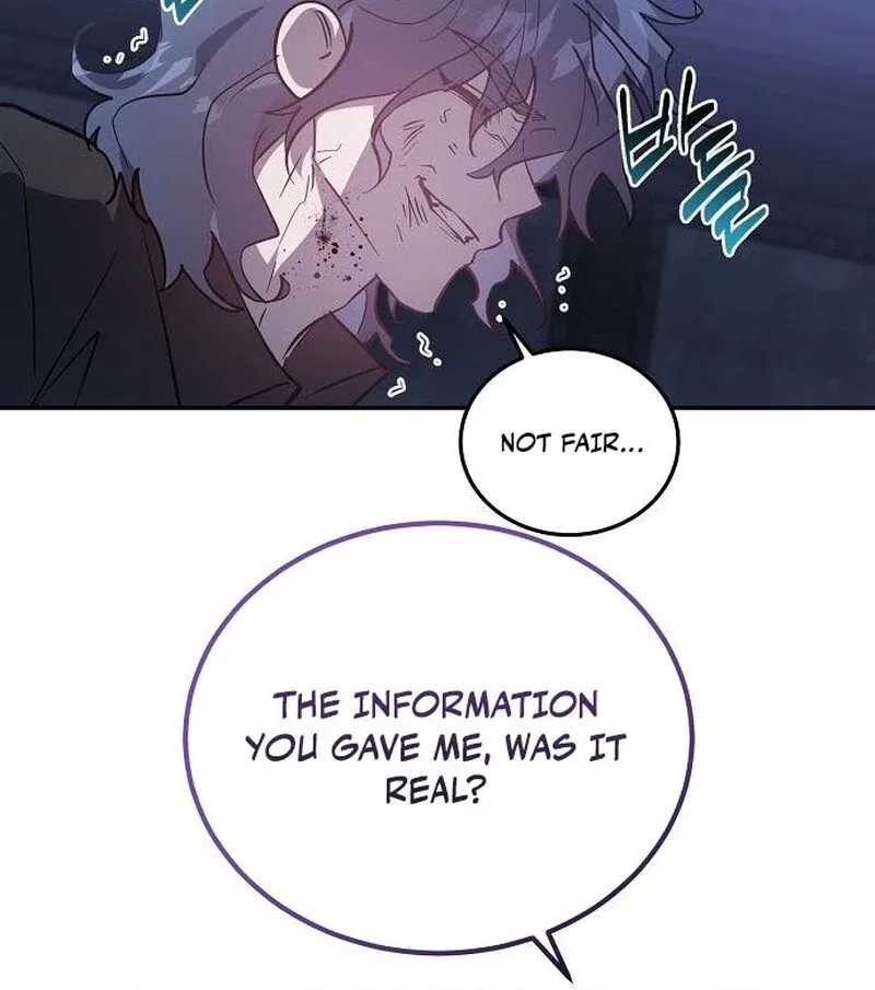 A Revenge Guide for the Terminally Ill Maid Chapter 34 – Page 28