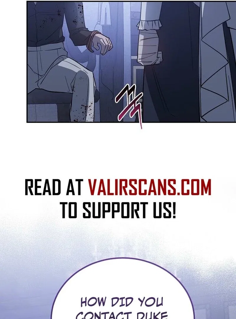 A Revenge Guide for the Terminally Ill Maid Chapter 34 – Page 29