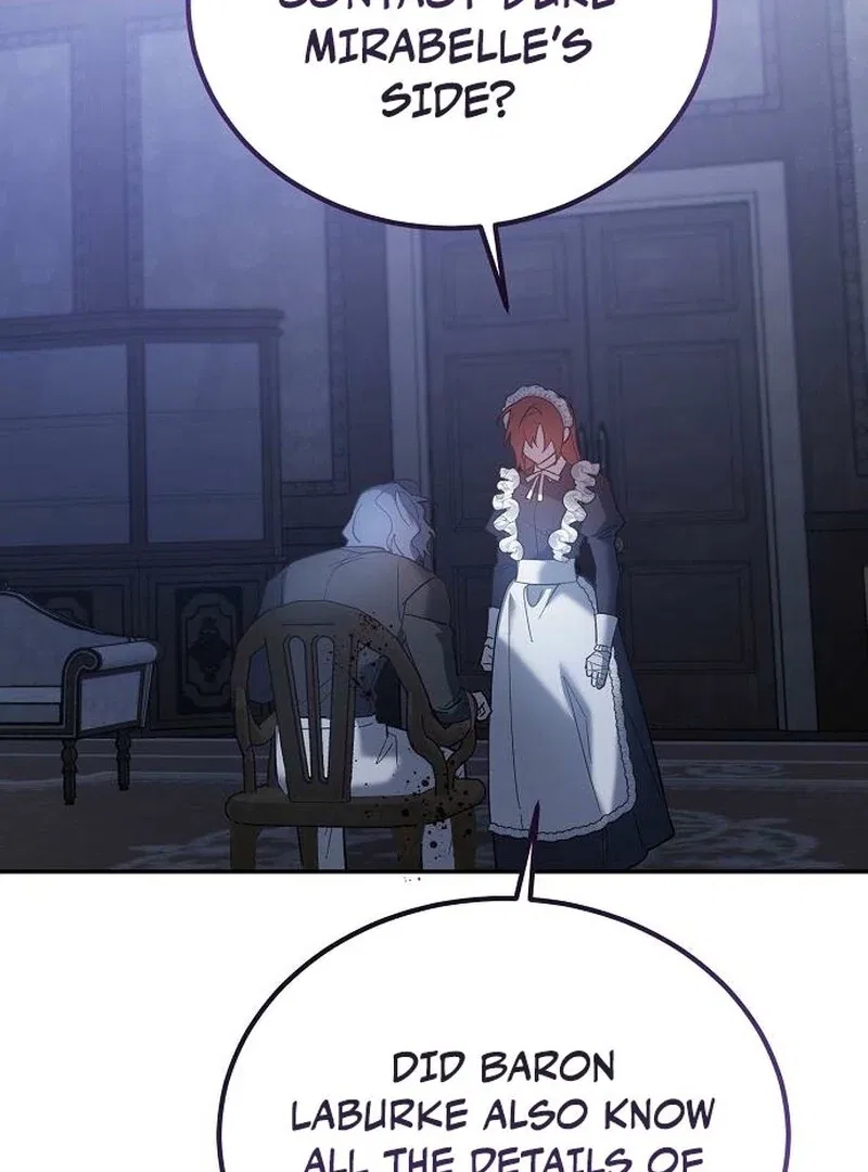 A Revenge Guide for the Terminally Ill Maid Chapter 34 – Page 30