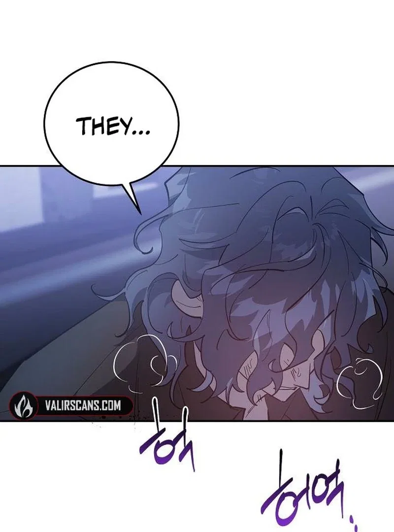A Revenge Guide for the Terminally Ill Maid Chapter 34 – Page 32