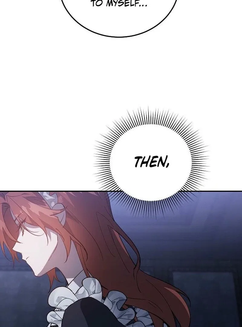 A Revenge Guide for the Terminally Ill Maid Chapter 34 – Page 35