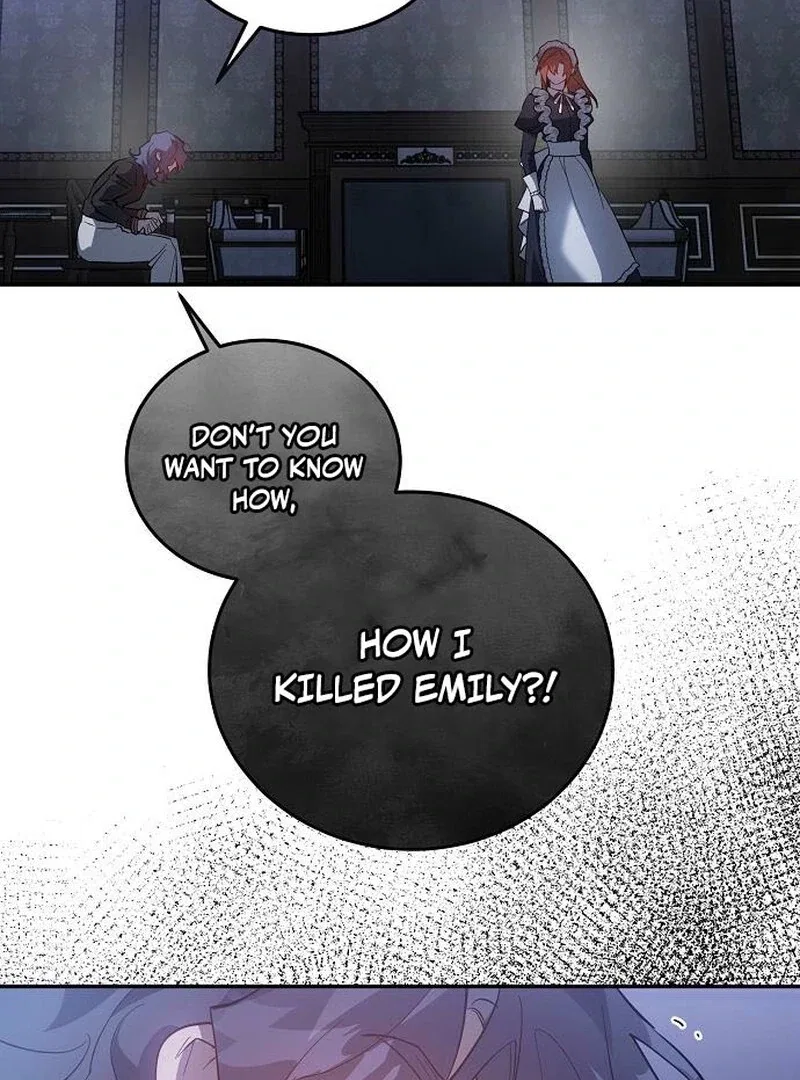 A Revenge Guide for the Terminally Ill Maid Chapter 34 – Page 39