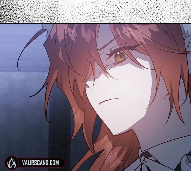 A Revenge Guide for the Terminally Ill Maid Chapter 34 – Page 41