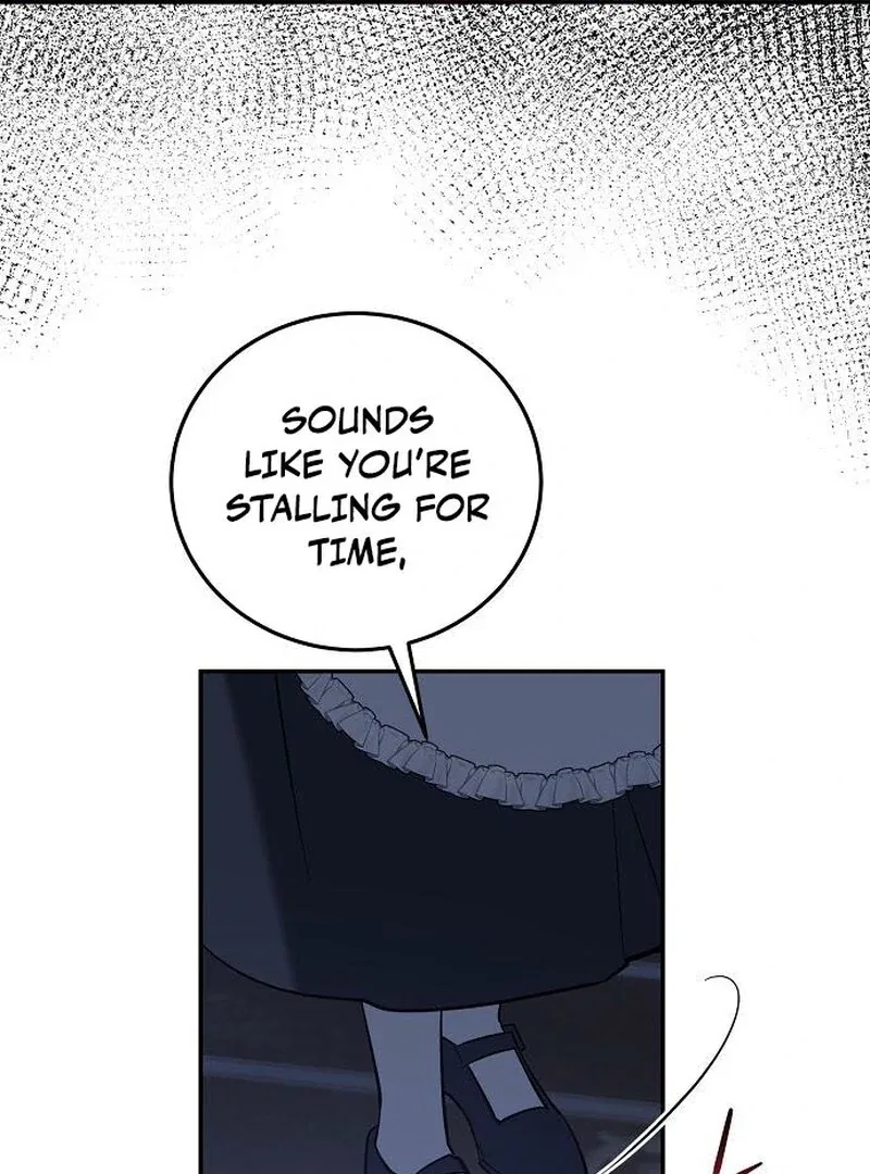 A Revenge Guide for the Terminally Ill Maid Chapter 34 – Page 42