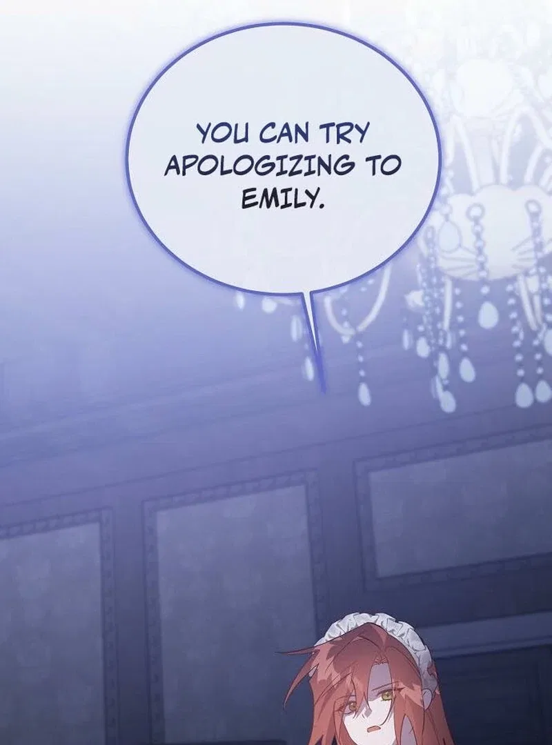 A Revenge Guide for the Terminally Ill Maid Chapter 34 – Page 44