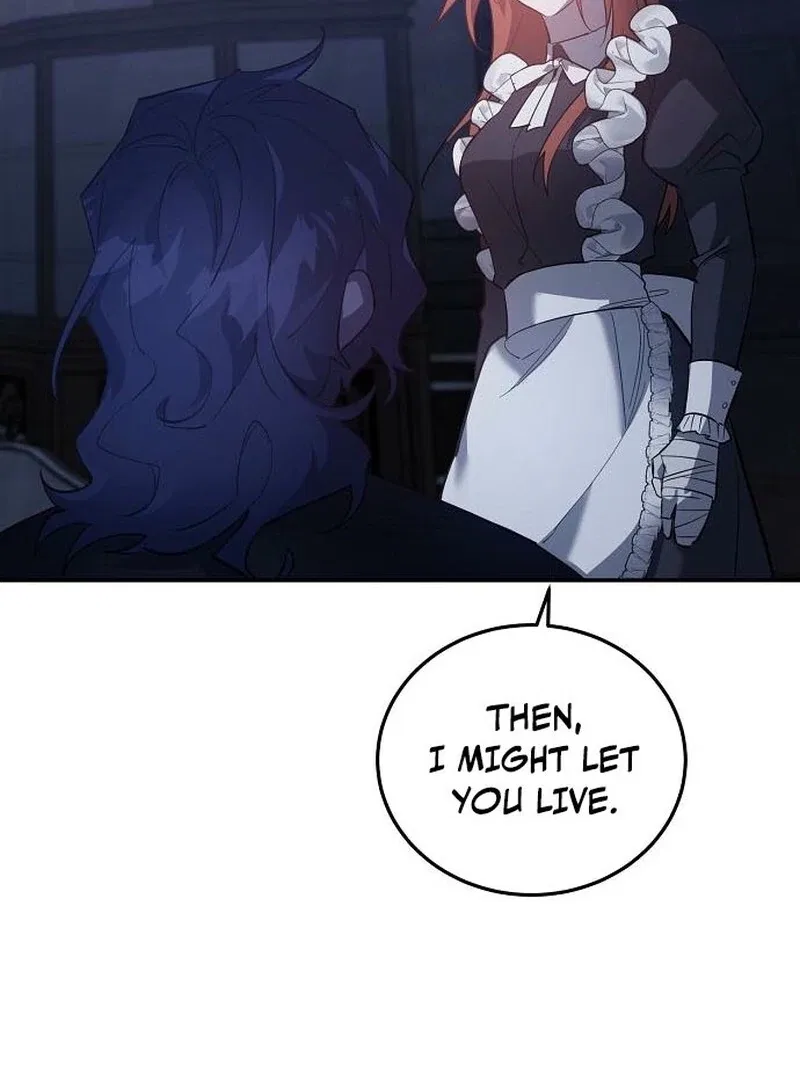 A Revenge Guide for the Terminally Ill Maid Chapter 34 – Page 45