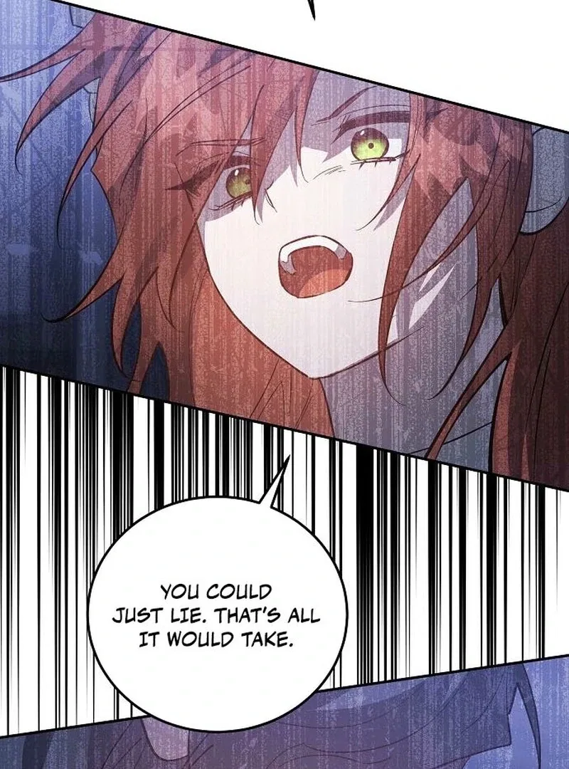 A Revenge Guide for the Terminally Ill Maid Chapter 34 – Page 49