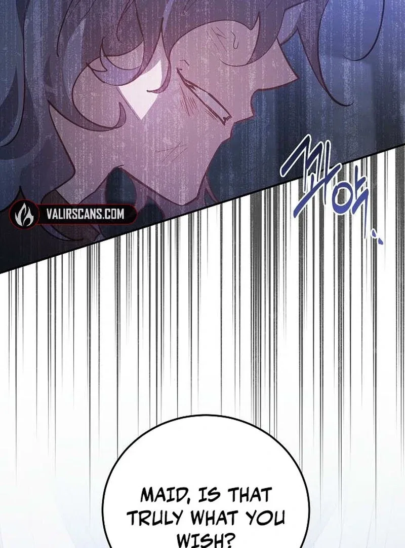 A Revenge Guide for the Terminally Ill Maid Chapter 34 – Page 50