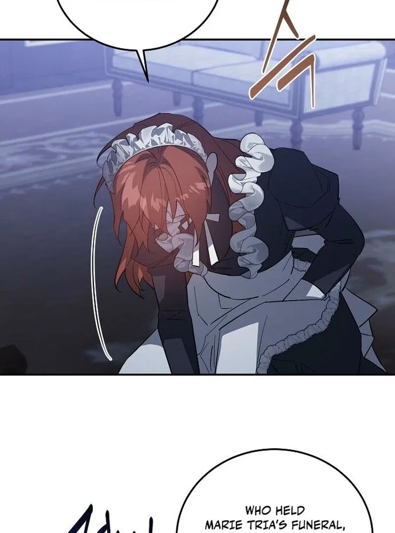 A Revenge Guide for the Terminally Ill Maid Chapter 34 – Page 63