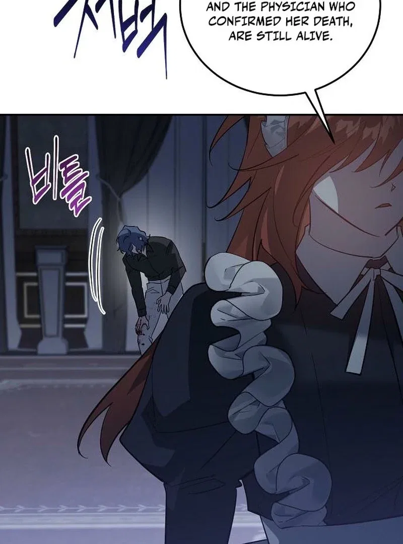 A Revenge Guide for the Terminally Ill Maid Chapter 34 – Page 64