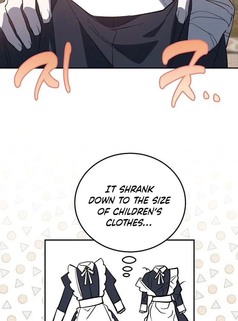 A Revenge Guide for the Terminally Ill Maid Chapter 34 – Page 78