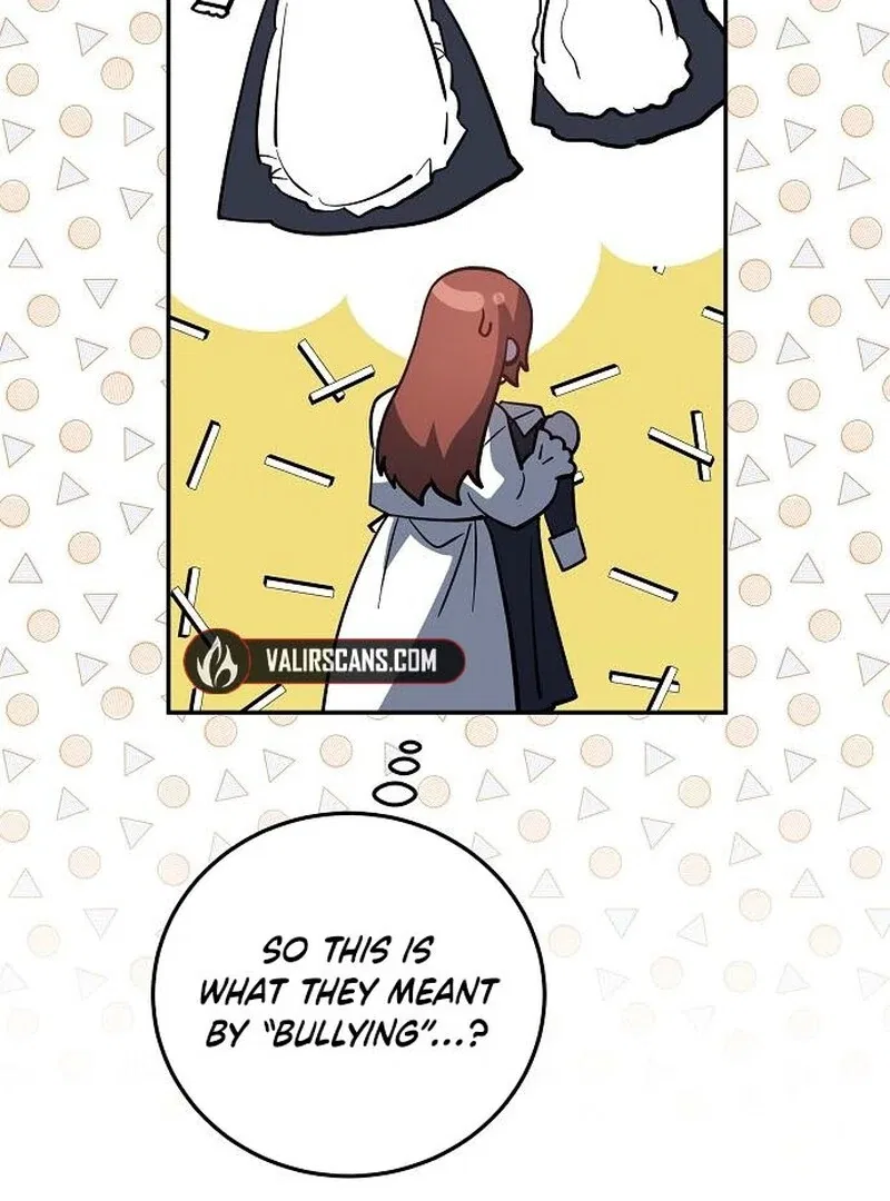 A Revenge Guide for the Terminally Ill Maid Chapter 34 – Page 79