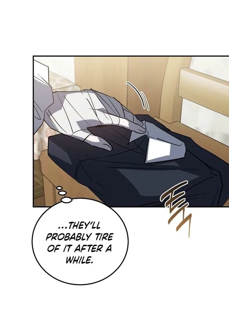 A Revenge Guide for the Terminally Ill Maid Chapter 34 – Page 80