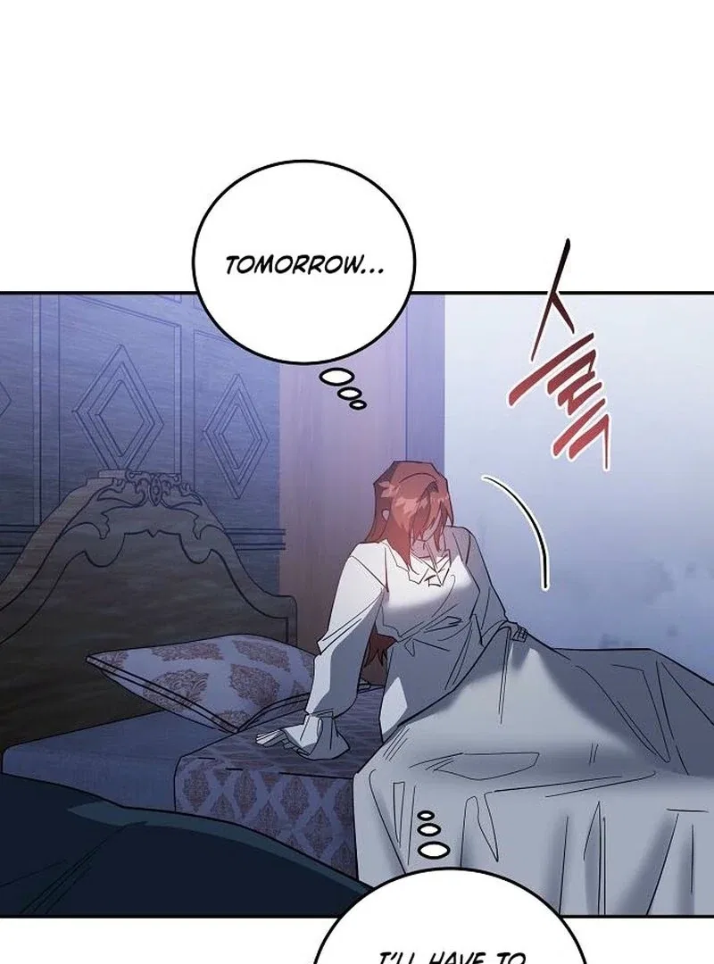 A Revenge Guide for the Terminally Ill Maid Chapter 34 – Page 81