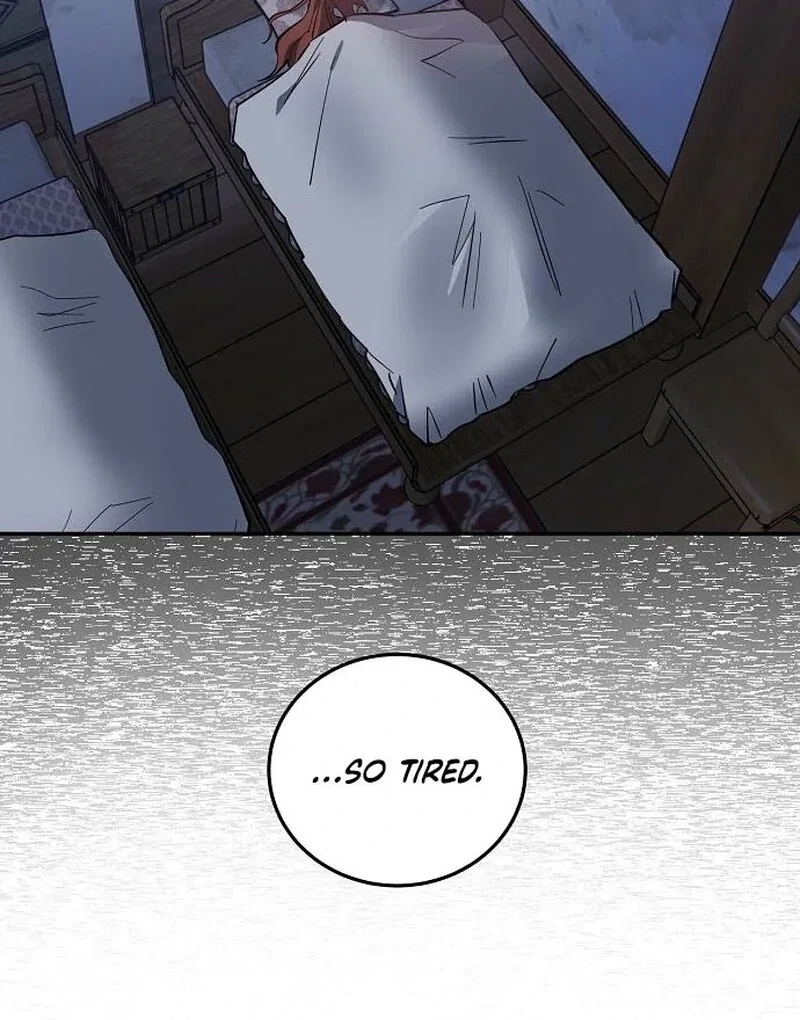 A Revenge Guide for the Terminally Ill Maid Chapter 34 – Page 83