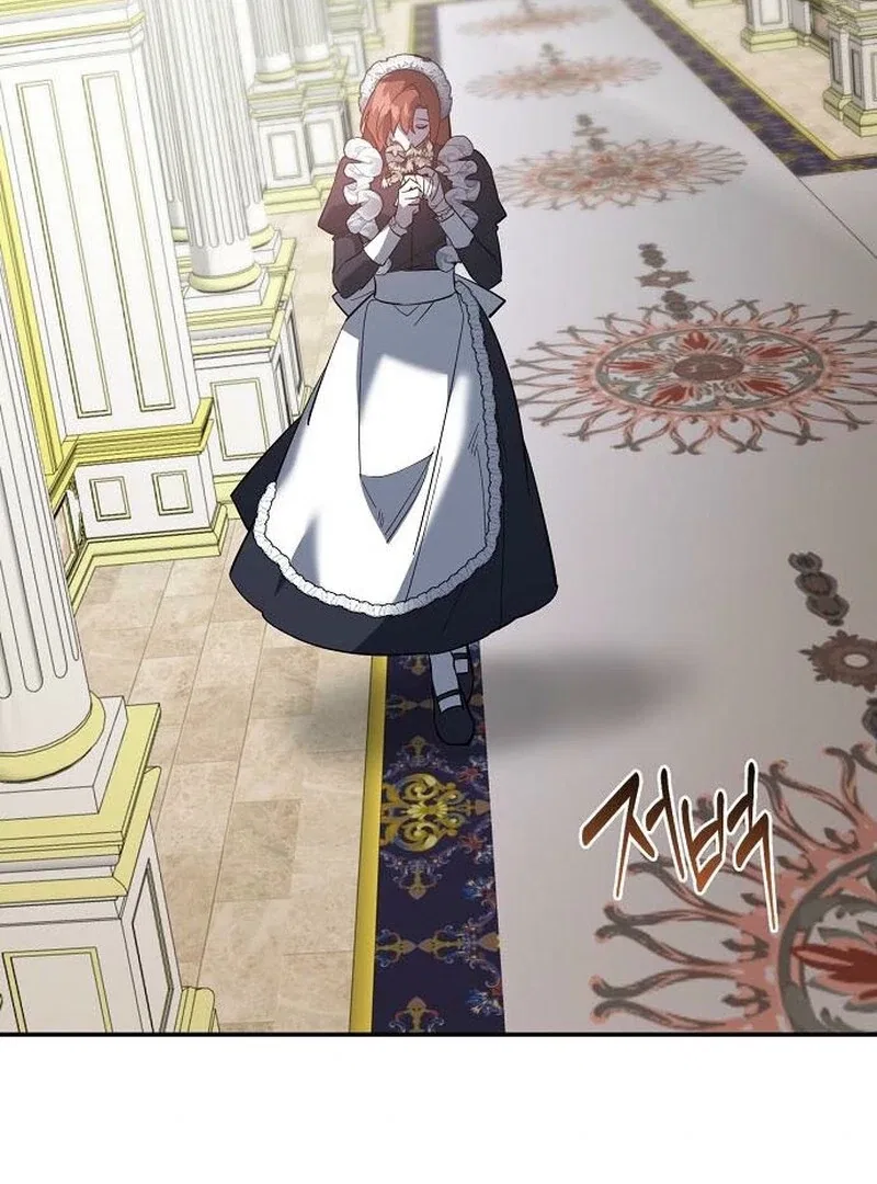 A Revenge Guide for the Terminally Ill Maid Chapter 34 – Page 87