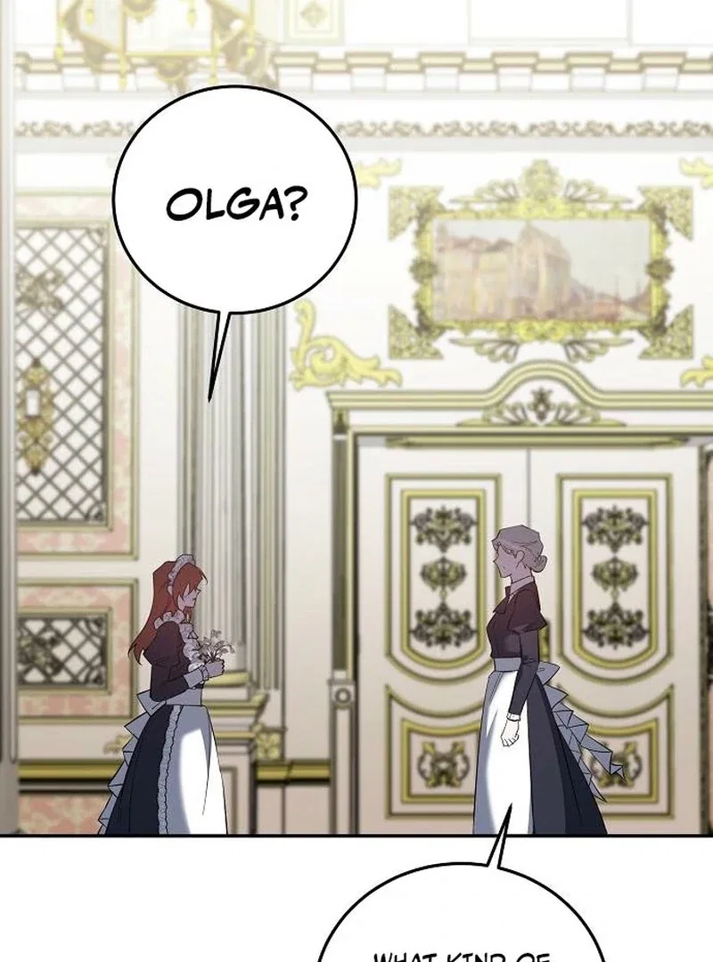 A Revenge Guide for the Terminally Ill Maid Chapter 34 – Page 91