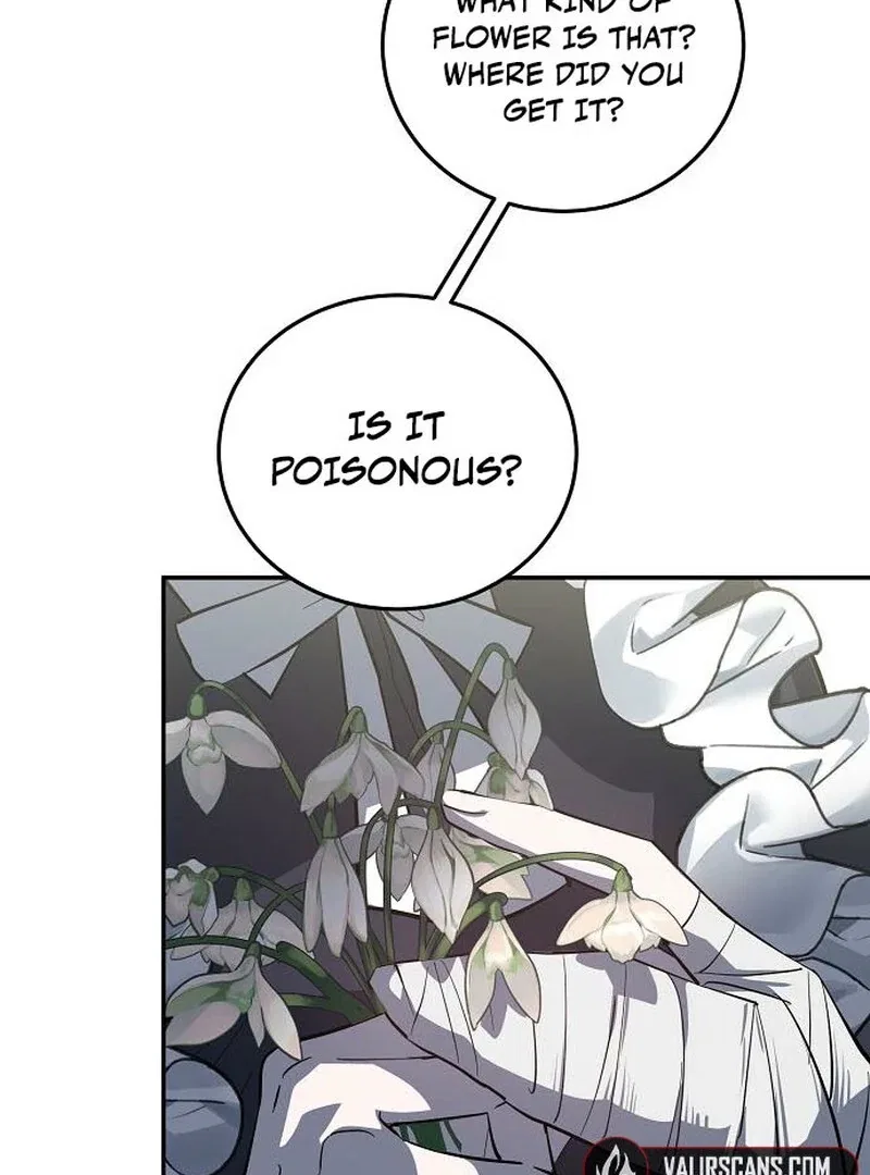 A Revenge Guide for the Terminally Ill Maid Chapter 34 – Page 92