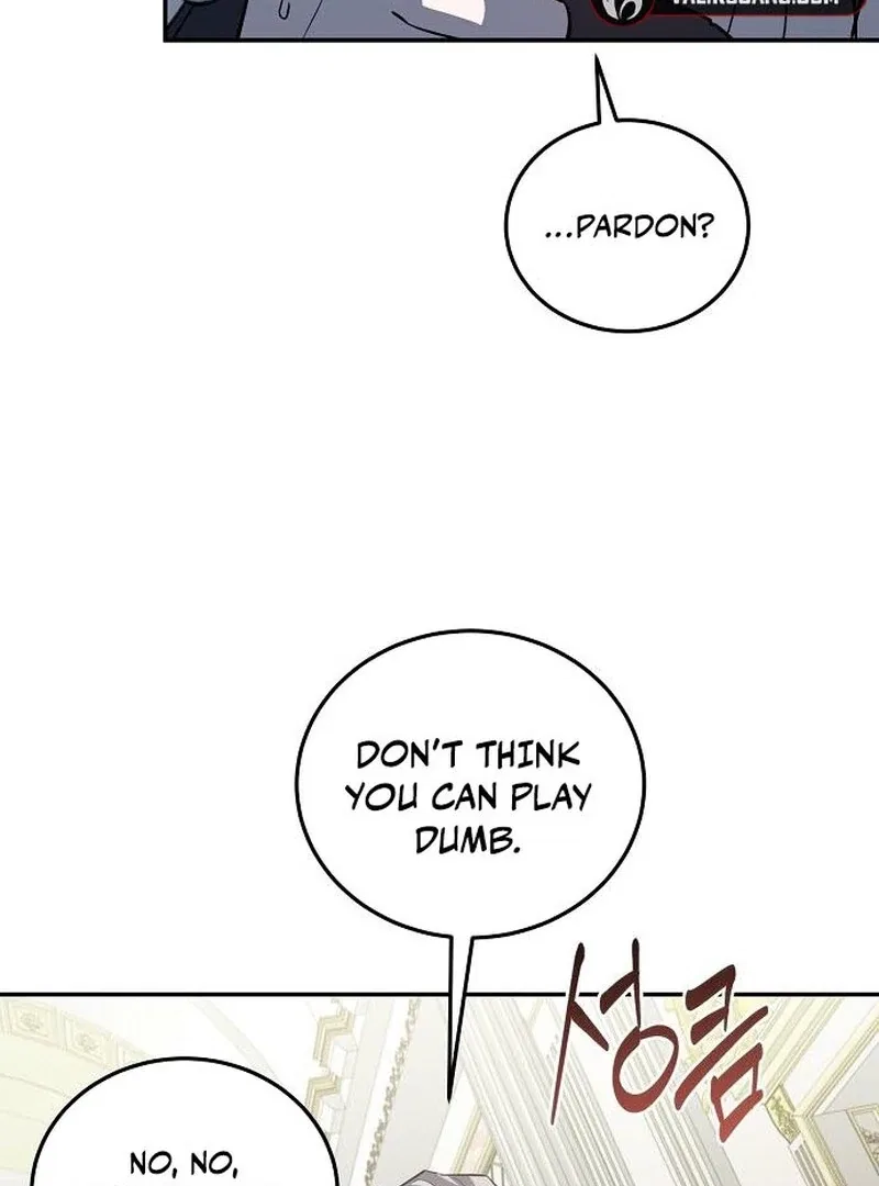 A Revenge Guide for the Terminally Ill Maid Chapter 34 – Page 93