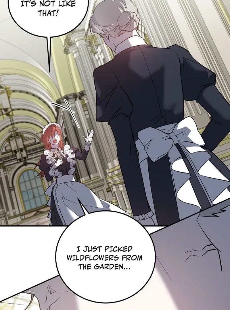A Revenge Guide for the Terminally Ill Maid Chapter 34 – Page 94