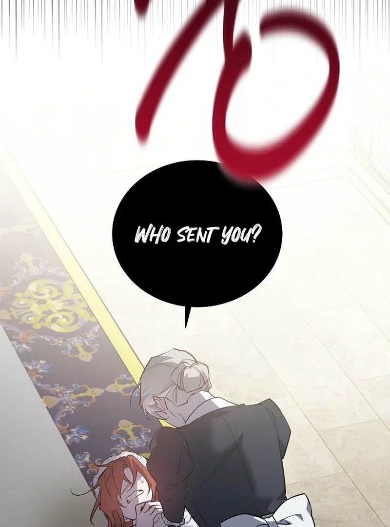 A Revenge Guide for the Terminally Ill Maid Chapter 34 – Page 104