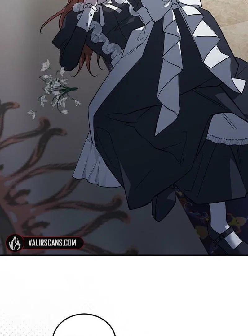 A Revenge Guide for the Terminally Ill Maid Chapter 34 – Page 105
