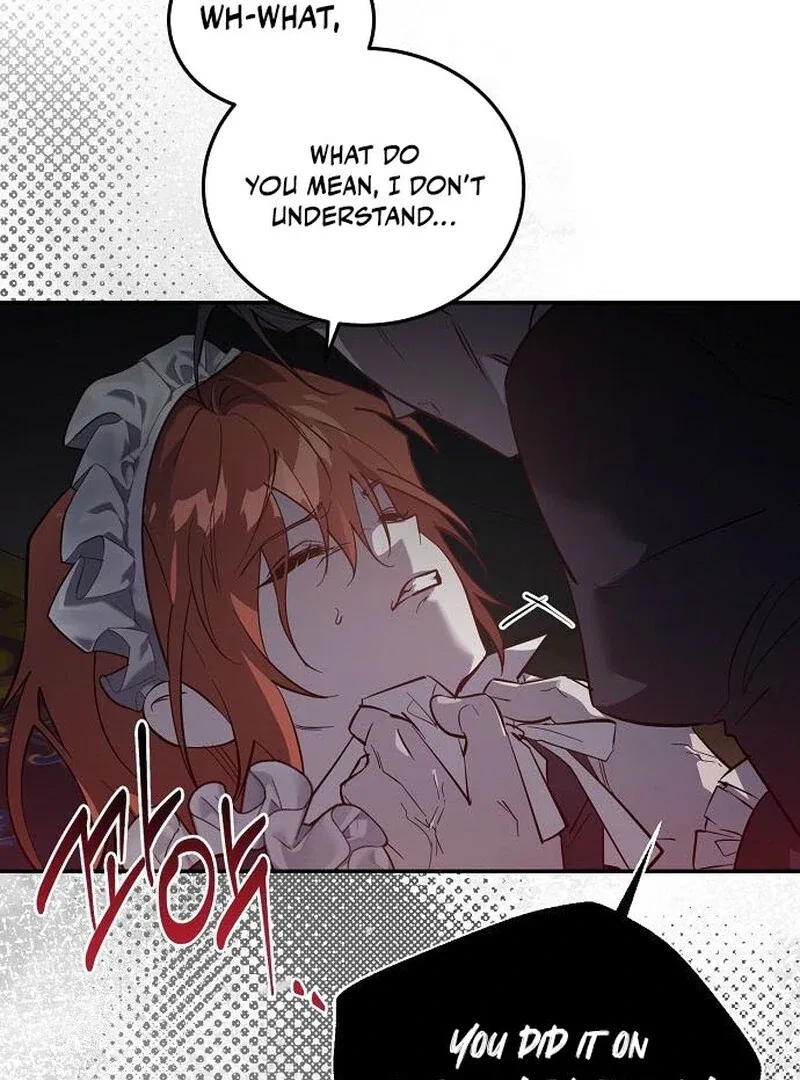 A Revenge Guide for the Terminally Ill Maid Chapter 34 – Page 106