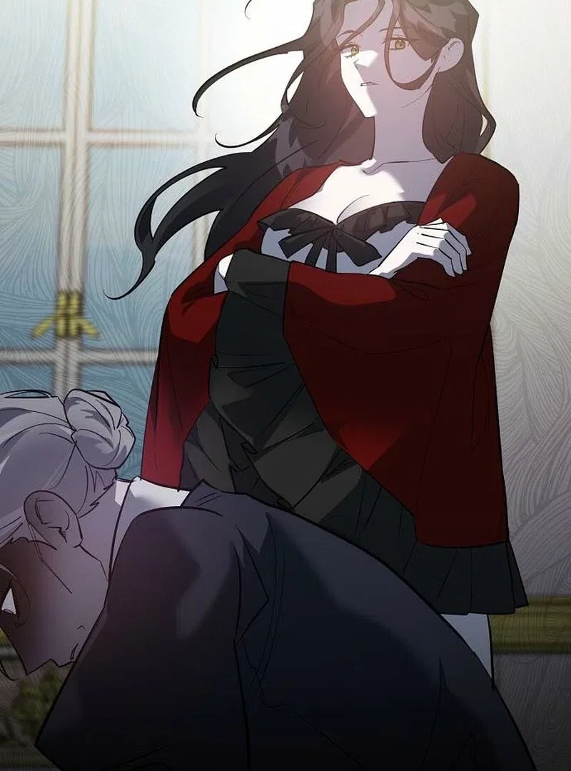 A Revenge Guide for the Terminally Ill Maid Chapter 34 – Page 109
