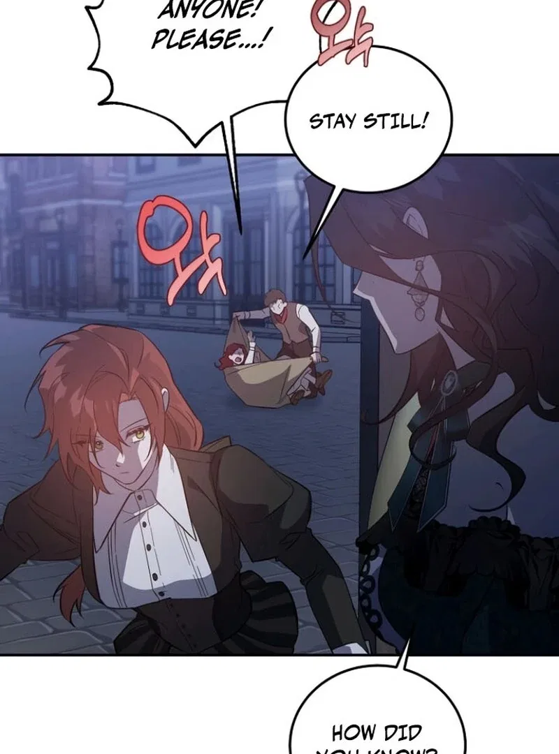 A Revenge Guide for the Terminally Ill Maid Chapter 33 – Page 5