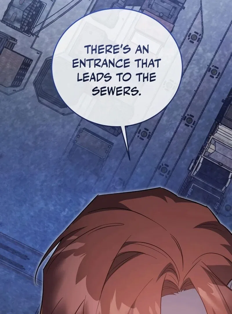 A Revenge Guide for the Terminally Ill Maid Chapter 33 – Page 7