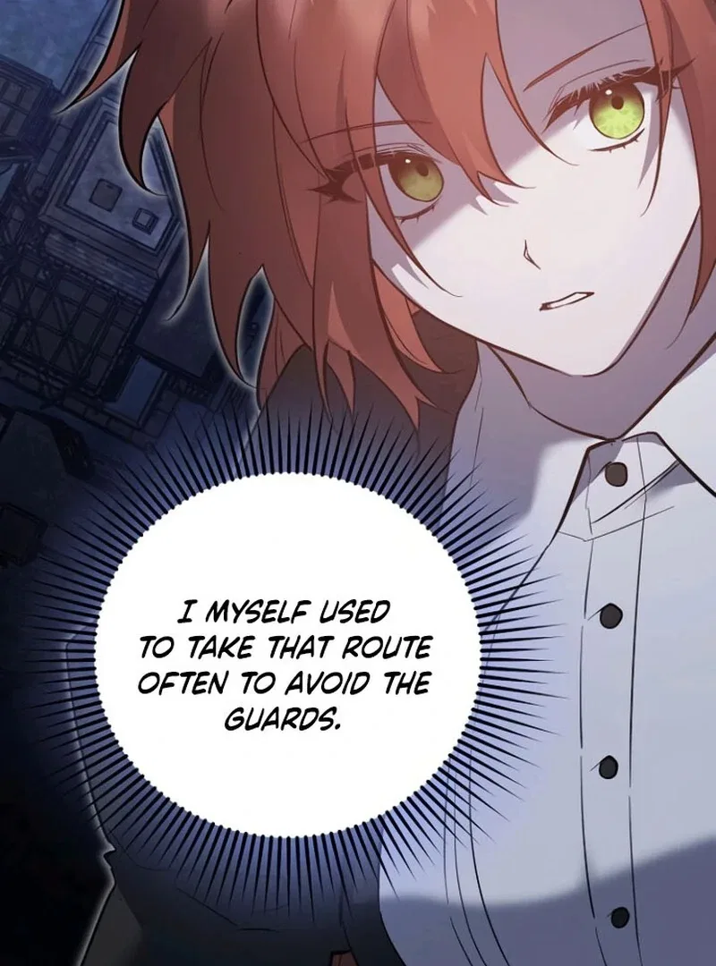 A Revenge Guide for the Terminally Ill Maid Chapter 33 – Page 8