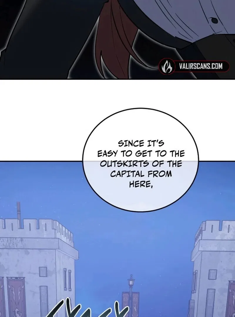 A Revenge Guide for the Terminally Ill Maid Chapter 33 – Page 9