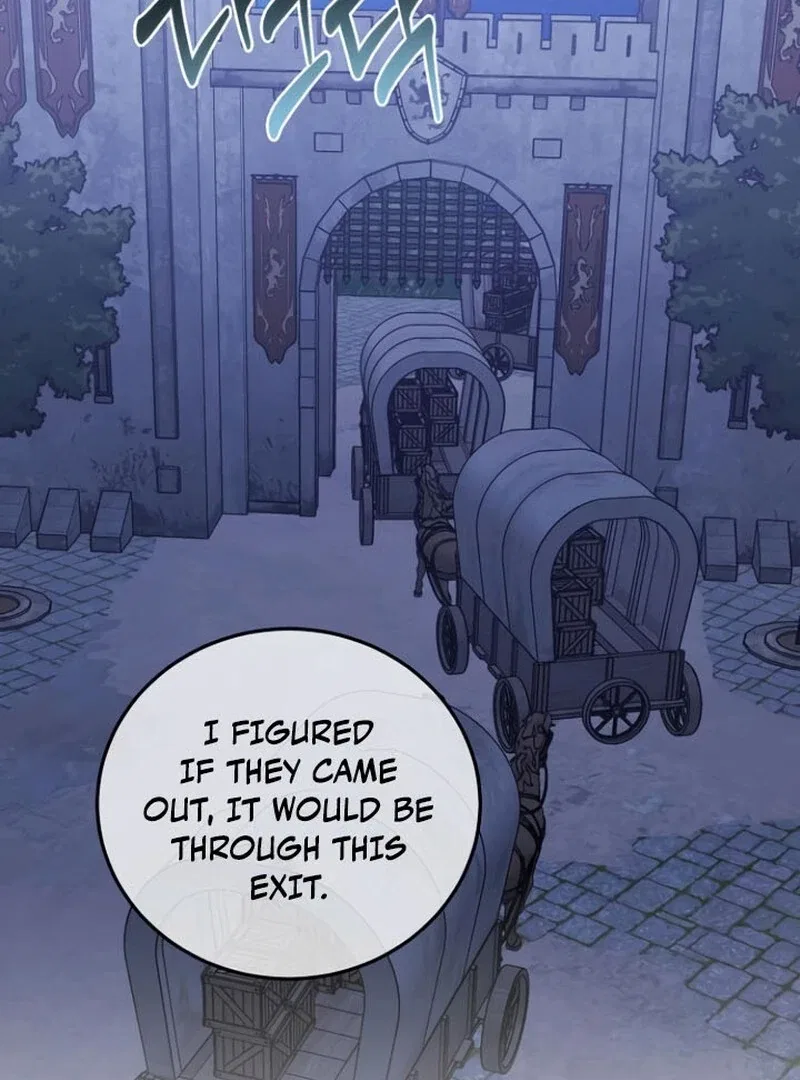 A Revenge Guide for the Terminally Ill Maid Chapter 33 – Page 10