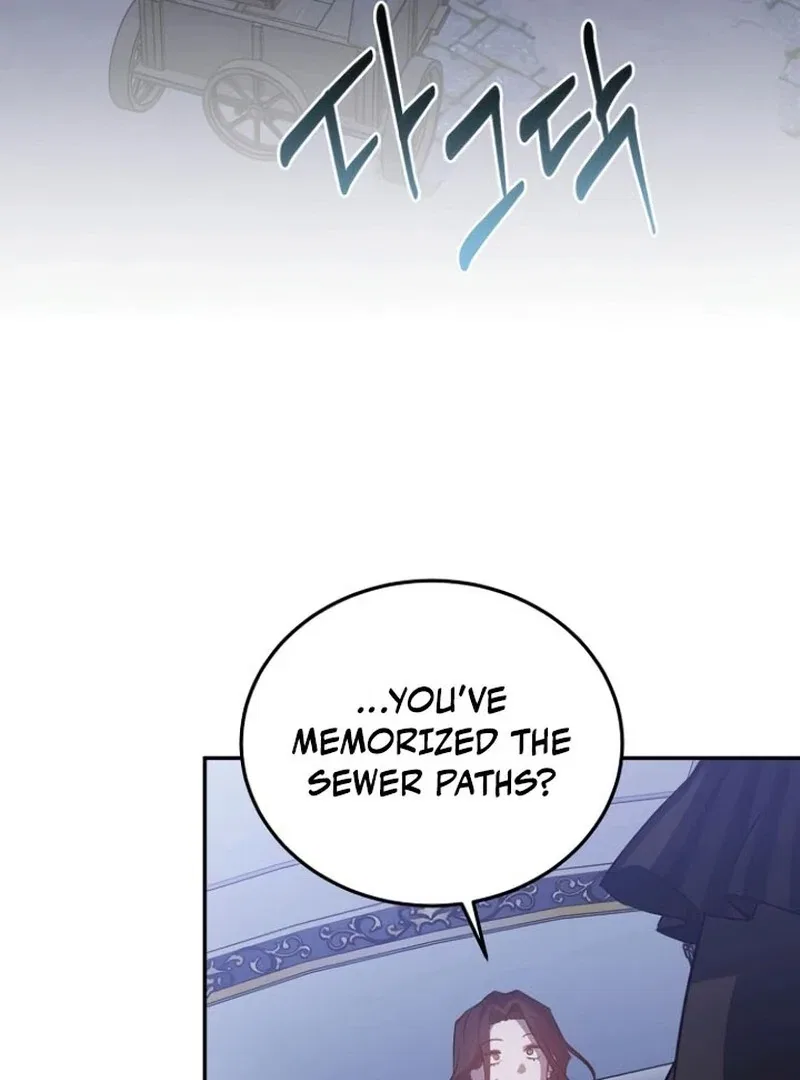 A Revenge Guide for the Terminally Ill Maid Chapter 33 – Page 11