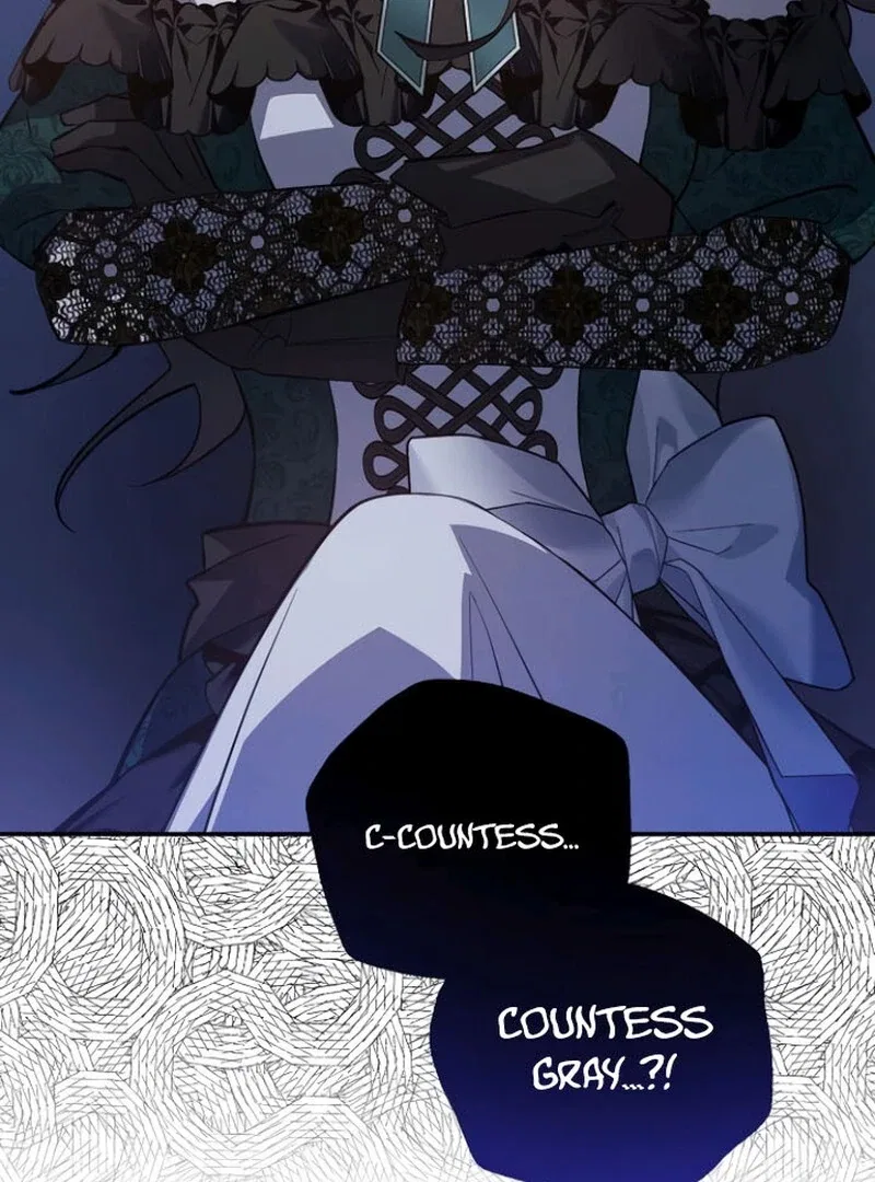 A Revenge Guide for the Terminally Ill Maid Chapter 33 – Page 18