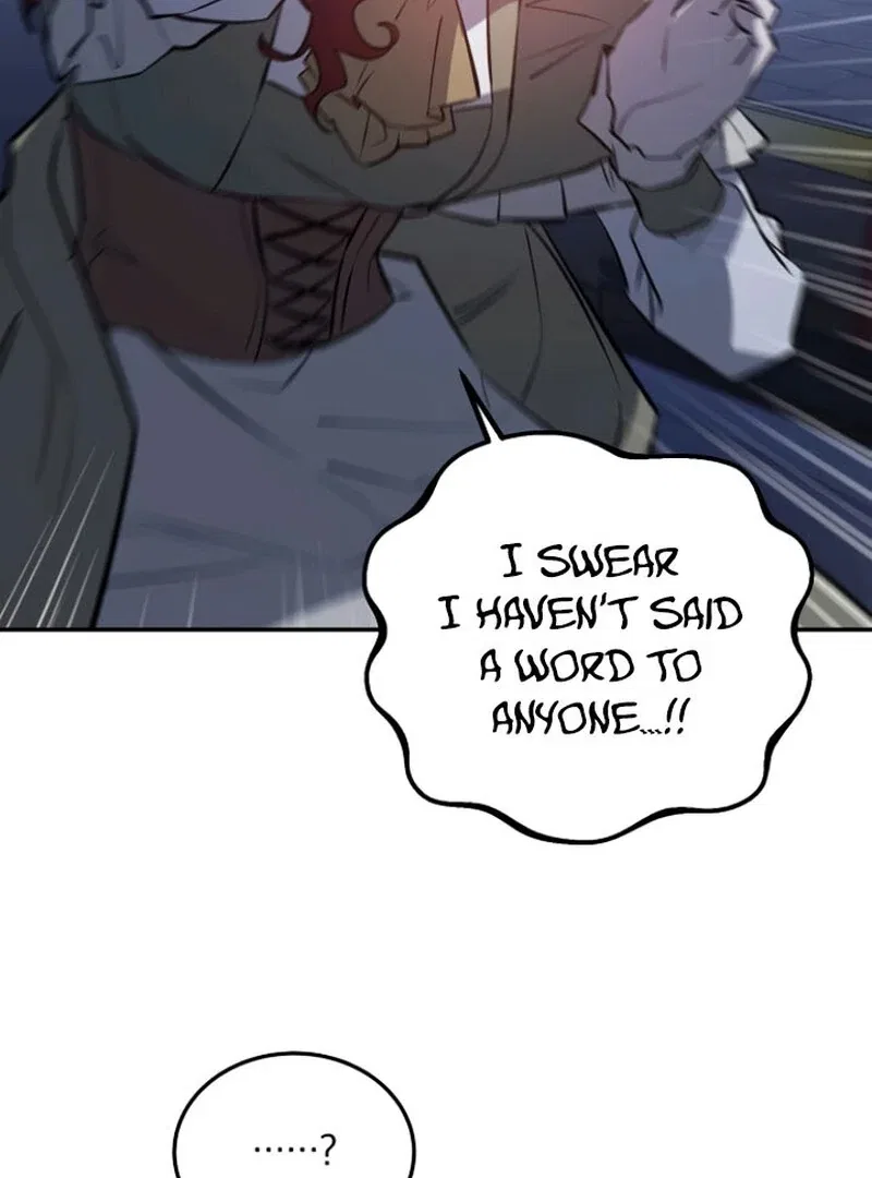 A Revenge Guide for the Terminally Ill Maid Chapter 33 – Page 20