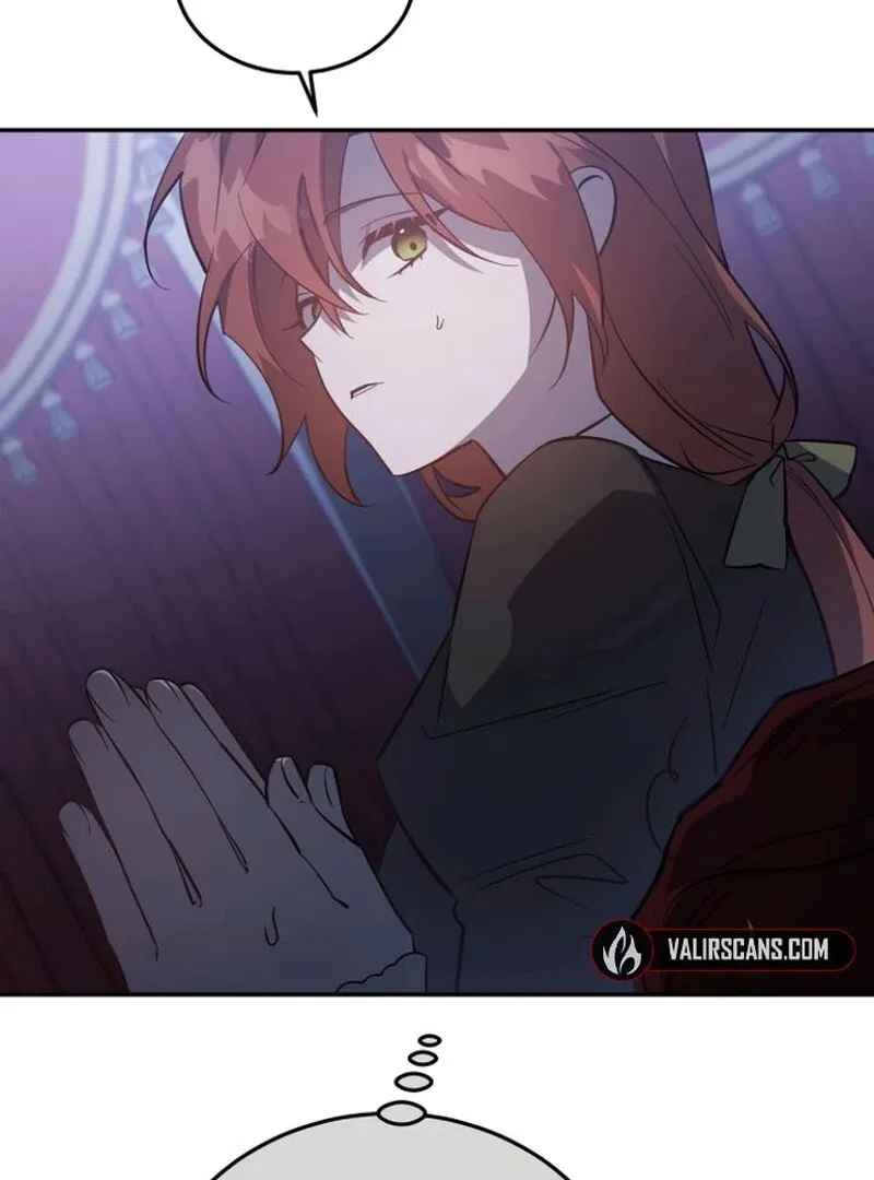 A Revenge Guide for the Terminally Ill Maid Chapter 33 – Page 21
