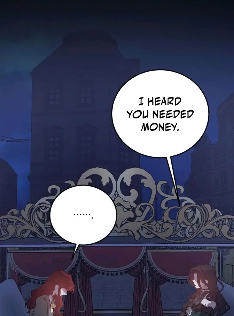 A Revenge Guide for the Terminally Ill Maid Chapter 33 – Page 25