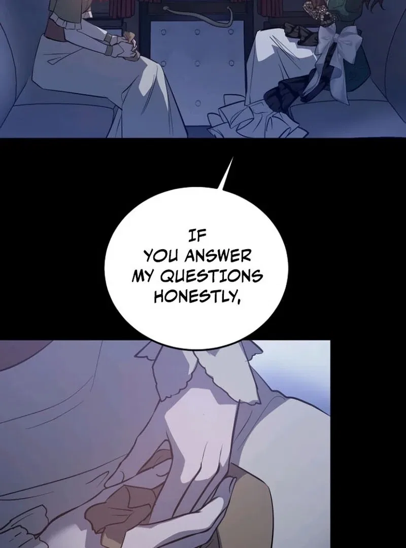 A Revenge Guide for the Terminally Ill Maid Chapter 33 – Page 26