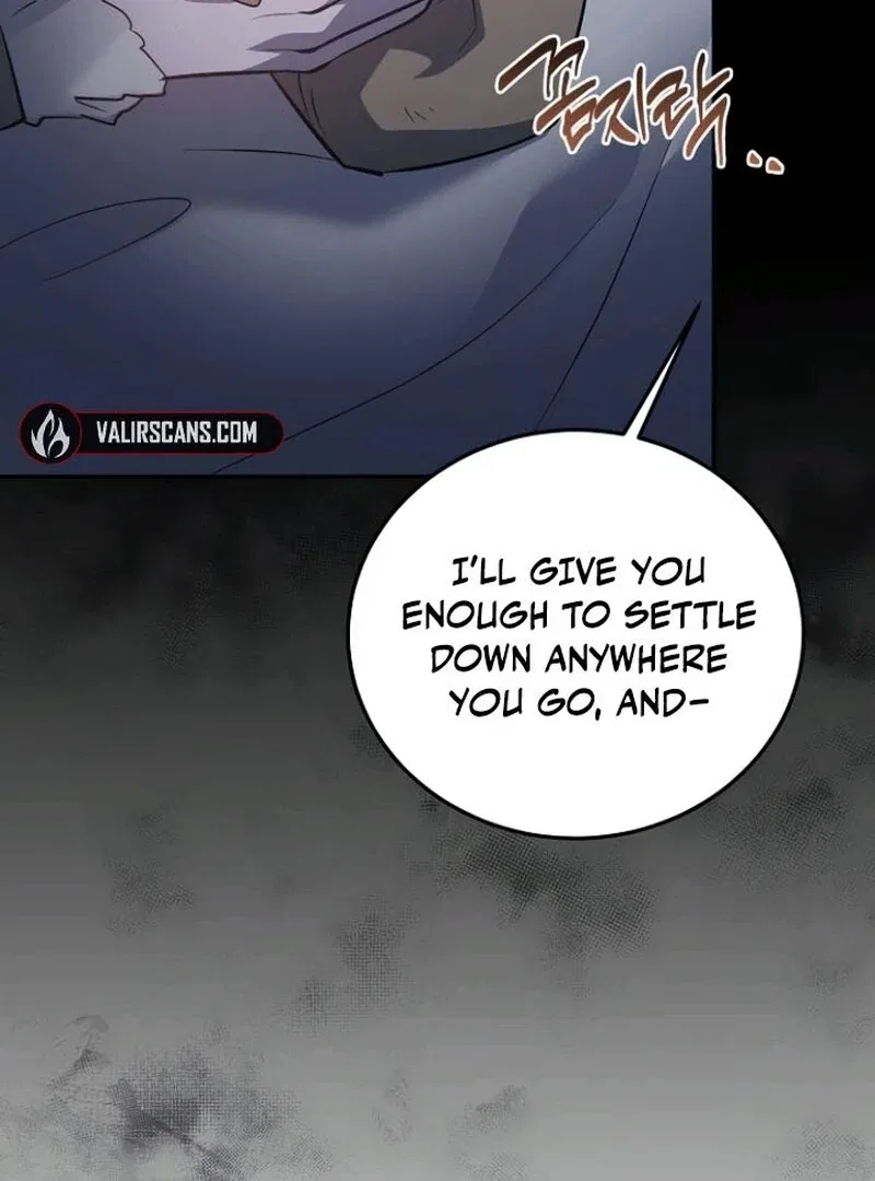 A Revenge Guide for the Terminally Ill Maid Chapter 33 – Page 27