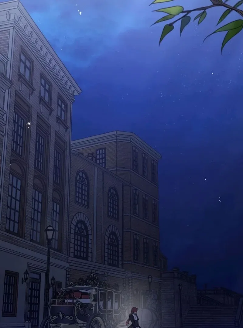 A Revenge Guide for the Terminally Ill Maid Chapter 33 – Page 33