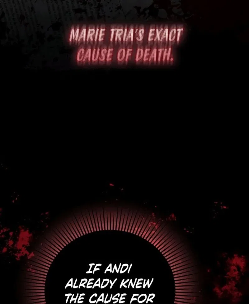 A Revenge Guide for the Terminally Ill Maid Chapter 33 – Page 43