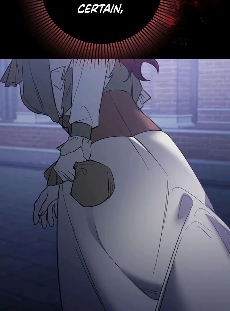 A Revenge Guide for the Terminally Ill Maid Chapter 33 – Page 44