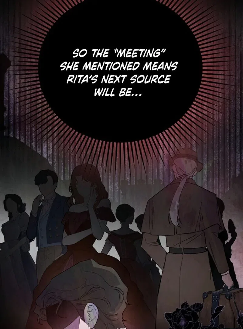 A Revenge Guide for the Terminally Ill Maid Chapter 33 – Page 46
