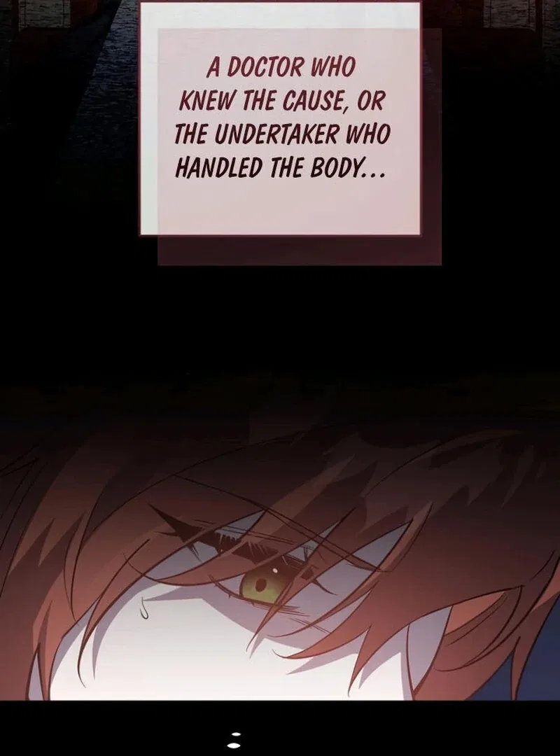 A Revenge Guide for the Terminally Ill Maid Chapter 33 – Page 48