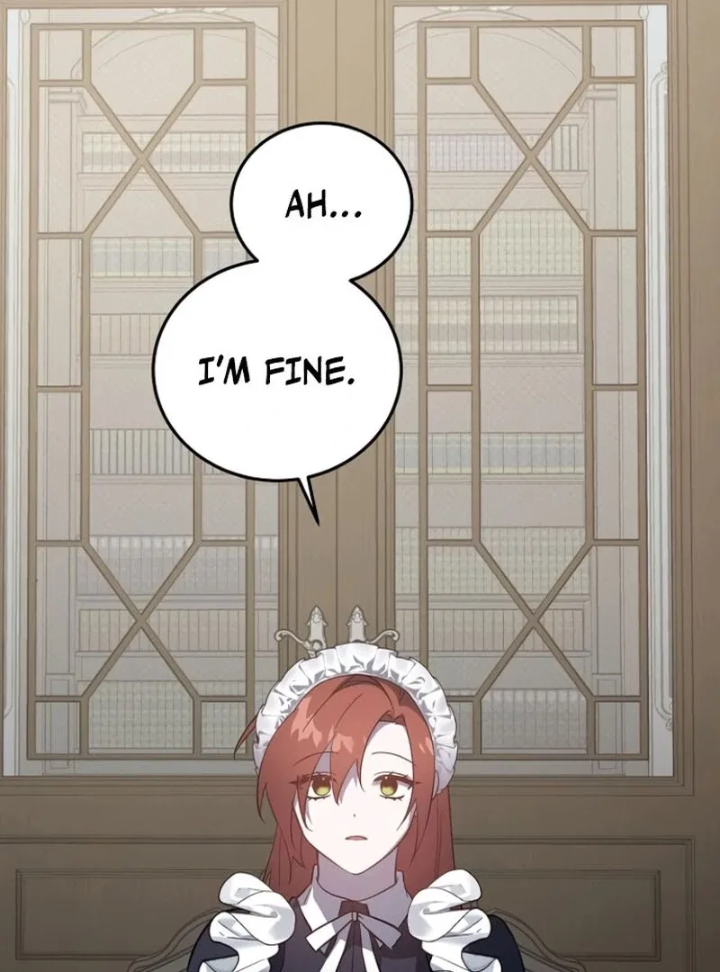 A Revenge Guide for the Terminally Ill Maid Chapter 33 – Page 58