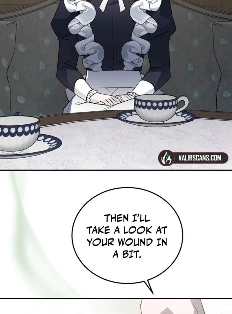 A Revenge Guide for the Terminally Ill Maid Chapter 33 – Page 59