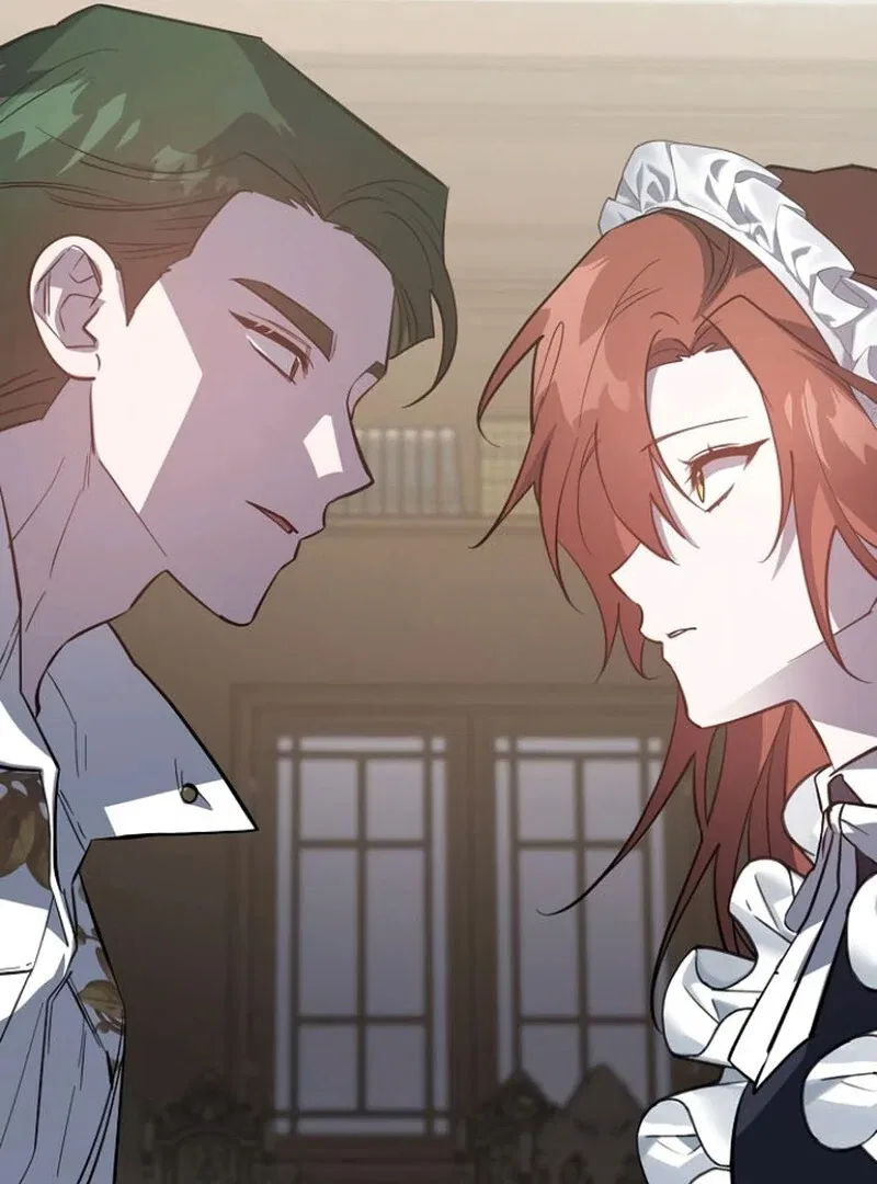 A Revenge Guide for the Terminally Ill Maid Chapter 33 – Page 71