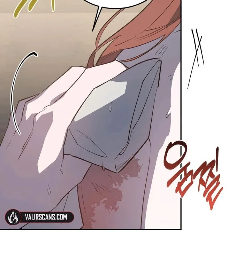 A Revenge Guide for the Terminally Ill Maid Chapter 33 – Page 84